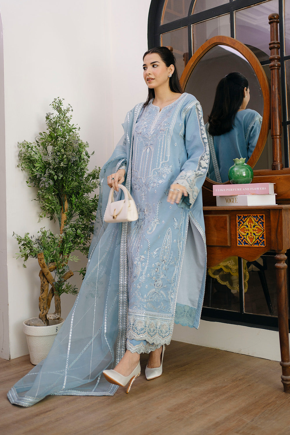 Maryum N Maria | Koel 25 | AISLING - MS50272