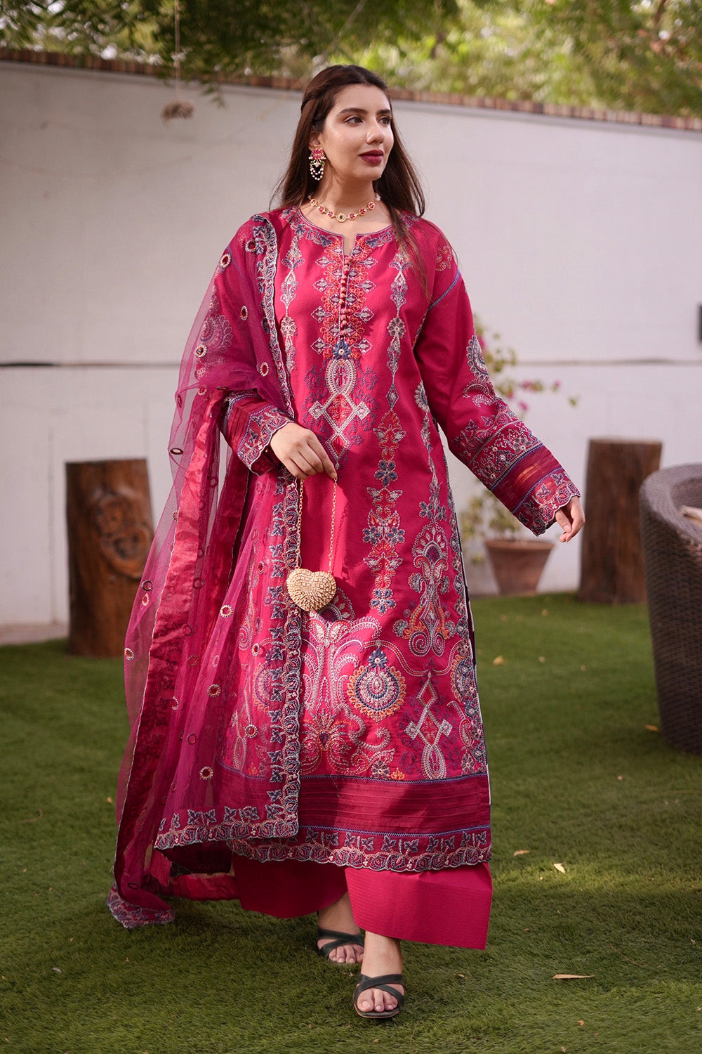 Maryum N Maria | Koel 25 | ÉABHA - MS50284