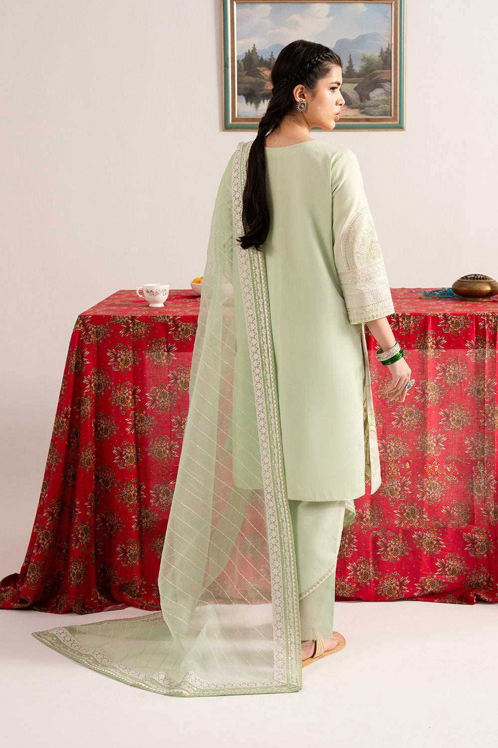 Maryum N Maria | Dali Luxe | LANA - MS50291