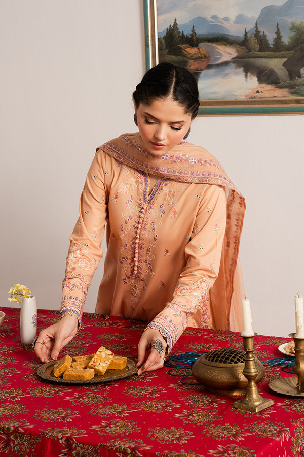 Maryum N Maria | Dali Luxe | ODETTE - MS50293