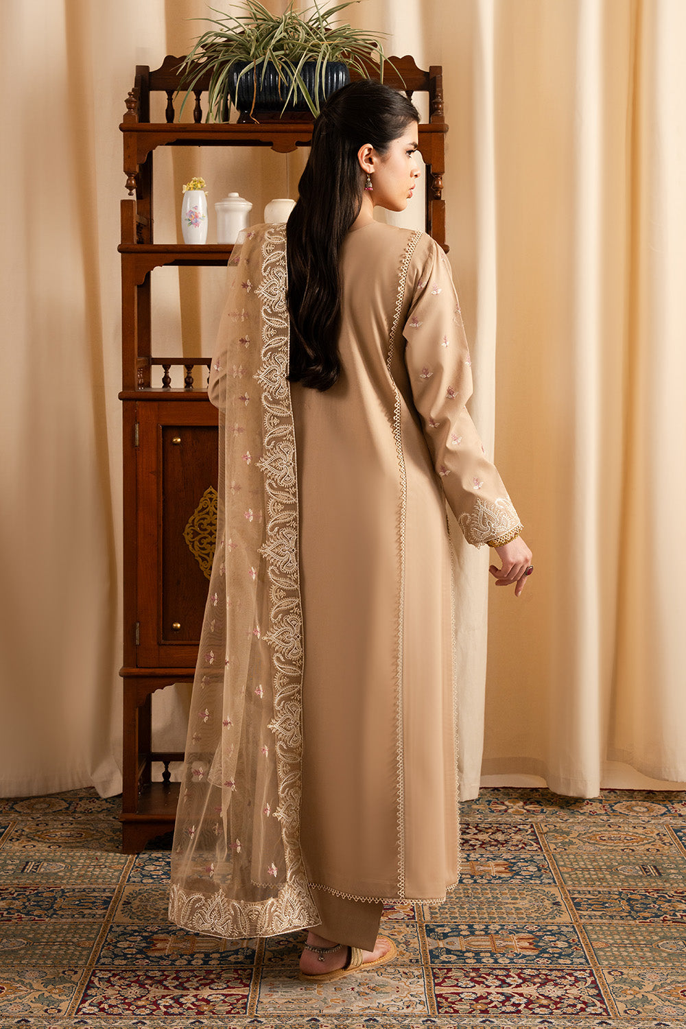 Maryum N Maria | Dali Luxe | SOFIA - MS50295