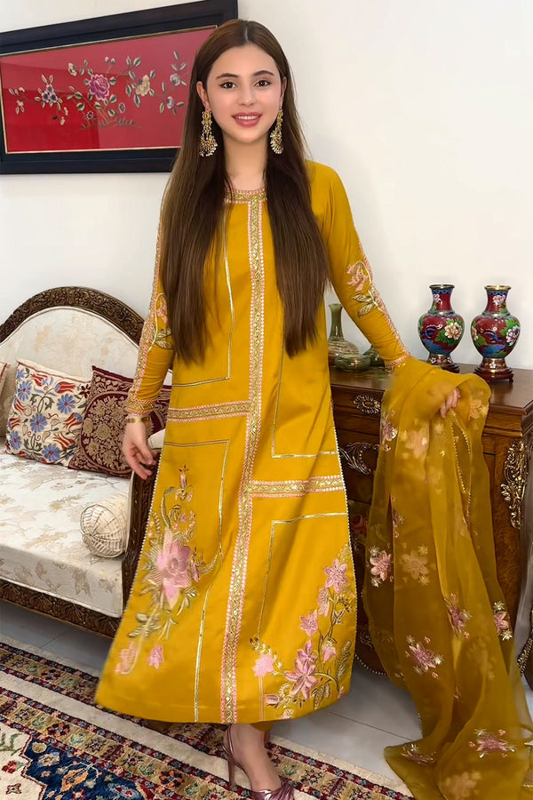 Maryum N Maria Allure Luxe| ÉCLAT - MS50316