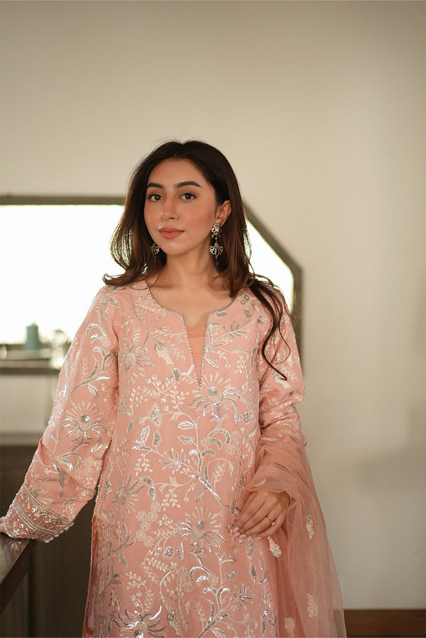 Maryum N Maria Allure Luxe|  LUSTRA - MS50322