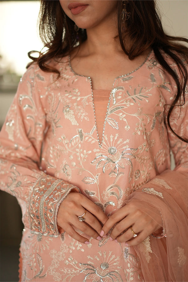 Maryum N Maria Allure Luxe|  LUSTRA - MS50322