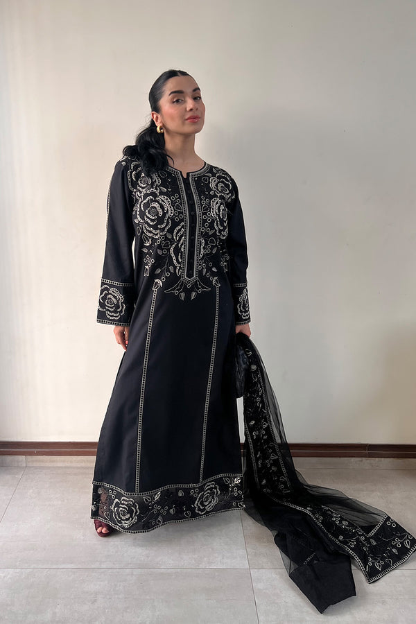 Maryum N Maria Allure Luxe|ELOURA - MS50327