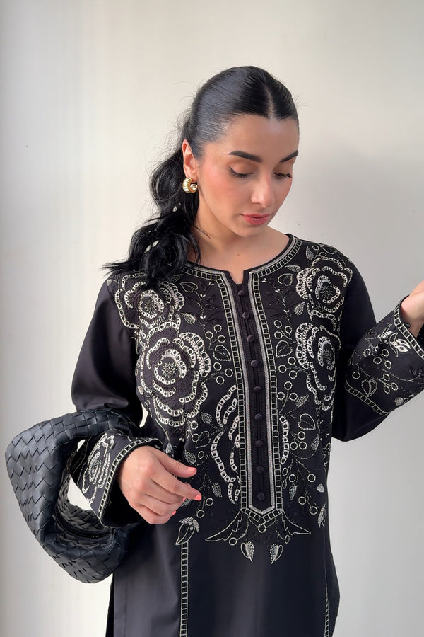 Maryum N Maria Allure Luxe|ELOURA - MS50327