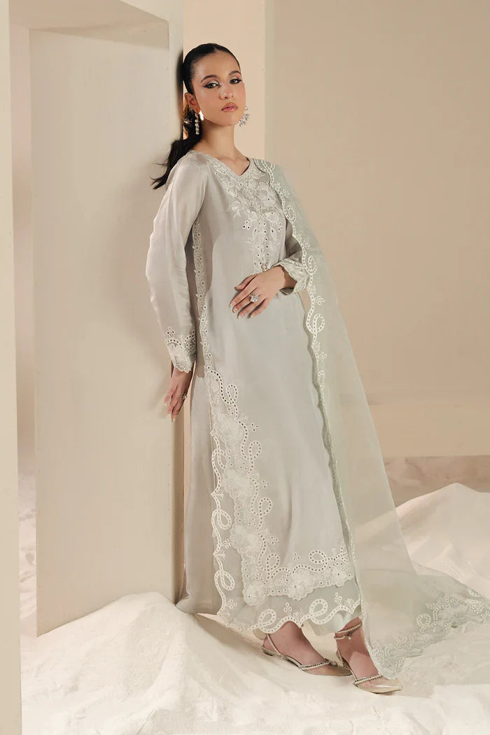 Maryum N Maria | Lyla Collection | KEFFI - MS50376