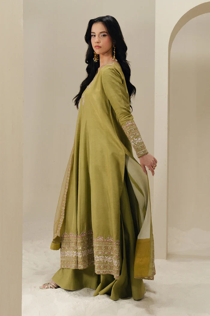 Maryum N Maria | Lyla Collection | VANYA - MS50378