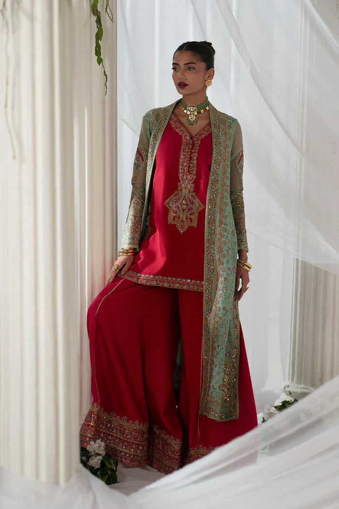 Maryum N Maria | Musawir | MINI - MS50389