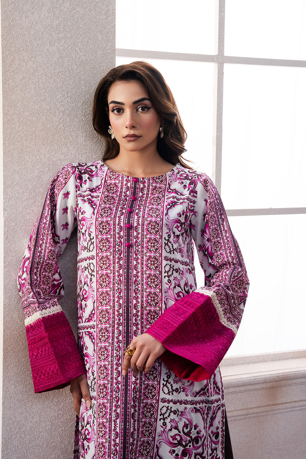 Maryum N Maria | Mah Casual Pret | DIORA - MS50429