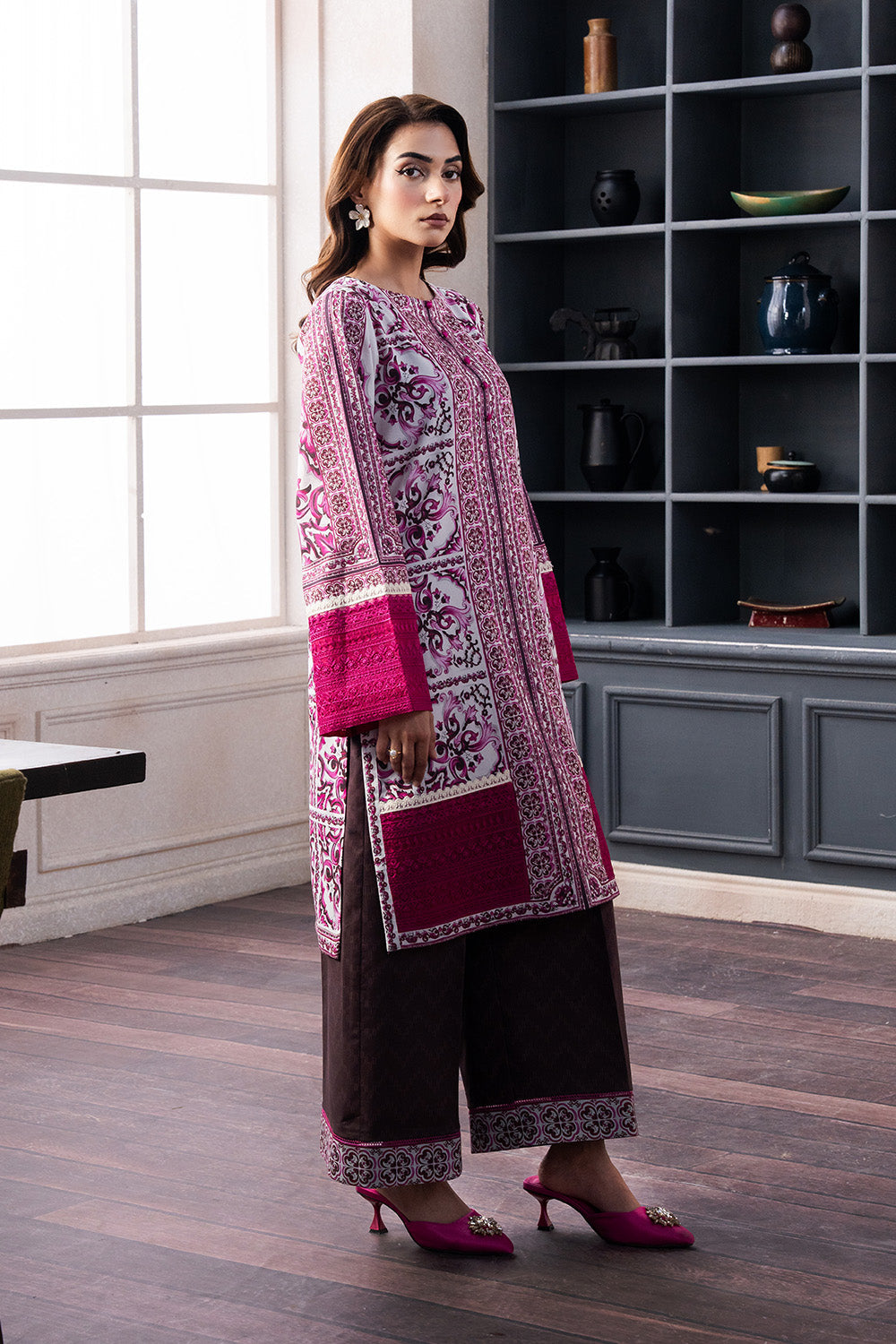 Maryum N Maria | Mah Casual Pret | DIORA - MS50429