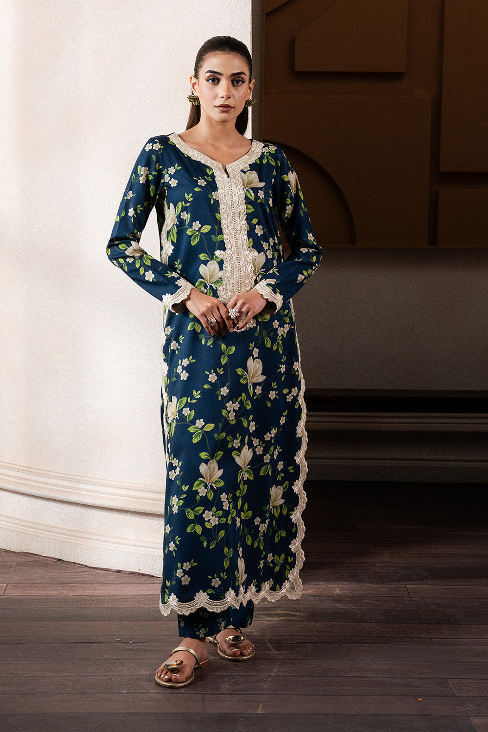 Maryum N Maria | Mah Casual Pret | XENIA - MS50434