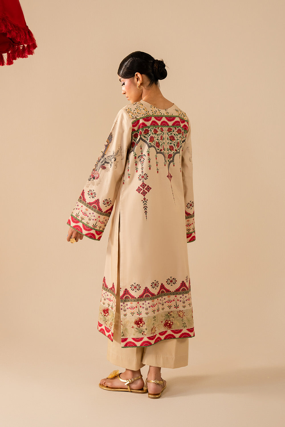 Maryum N Maria | Floren Lawn | EMILIA