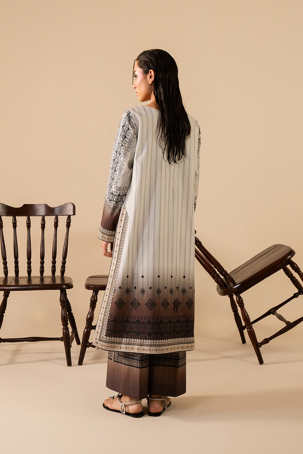 Maryum N Maria | Floren Lawn | CELIA