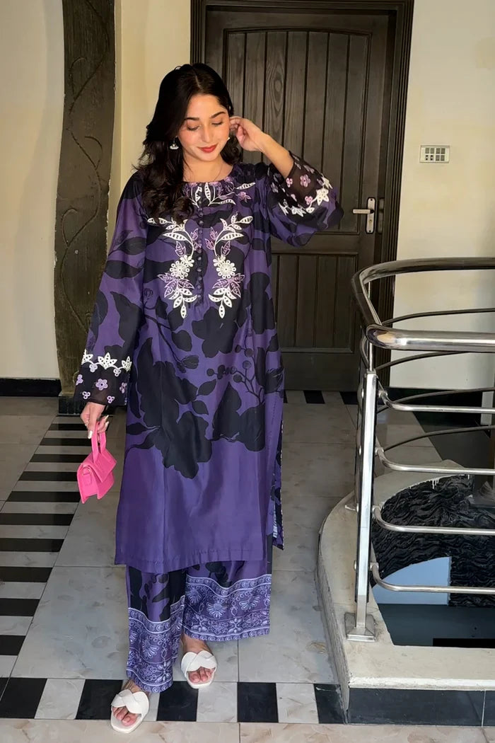 Maryum N Maria | Ayra Collection | ANTHEIA - MS50446