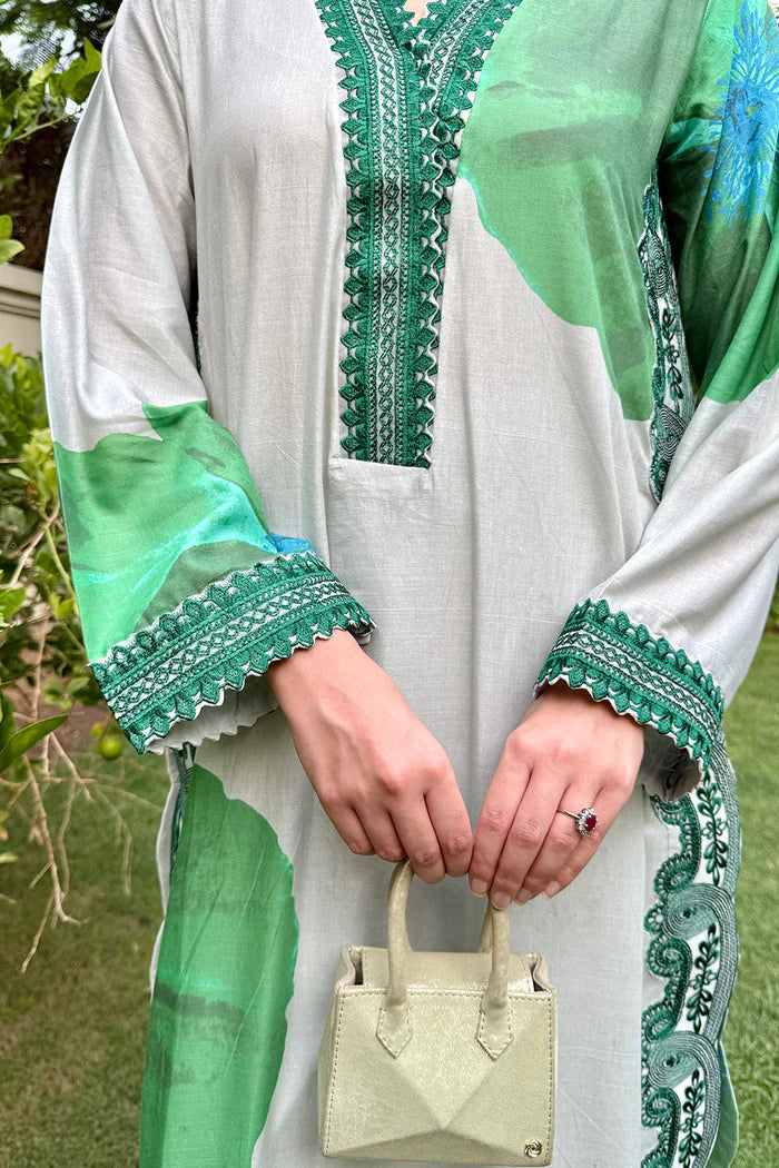 Maryum N Maria | Ayra Collection | ATHENA - MS50447