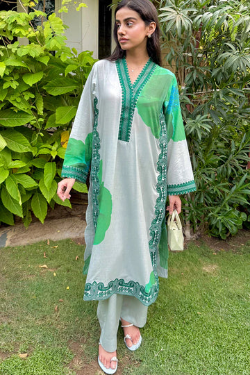 Maryum N Maria | Ayra Collection | ATHENA - MS50447