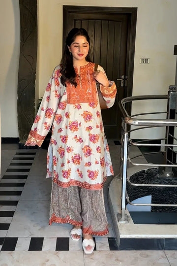 Maryum N Maria | Ayra Collection | GAIA - MS50450