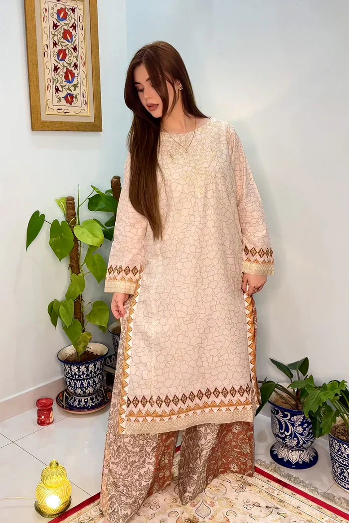 Maryum N Maria | Ayra Collection | HELEN - MS50451