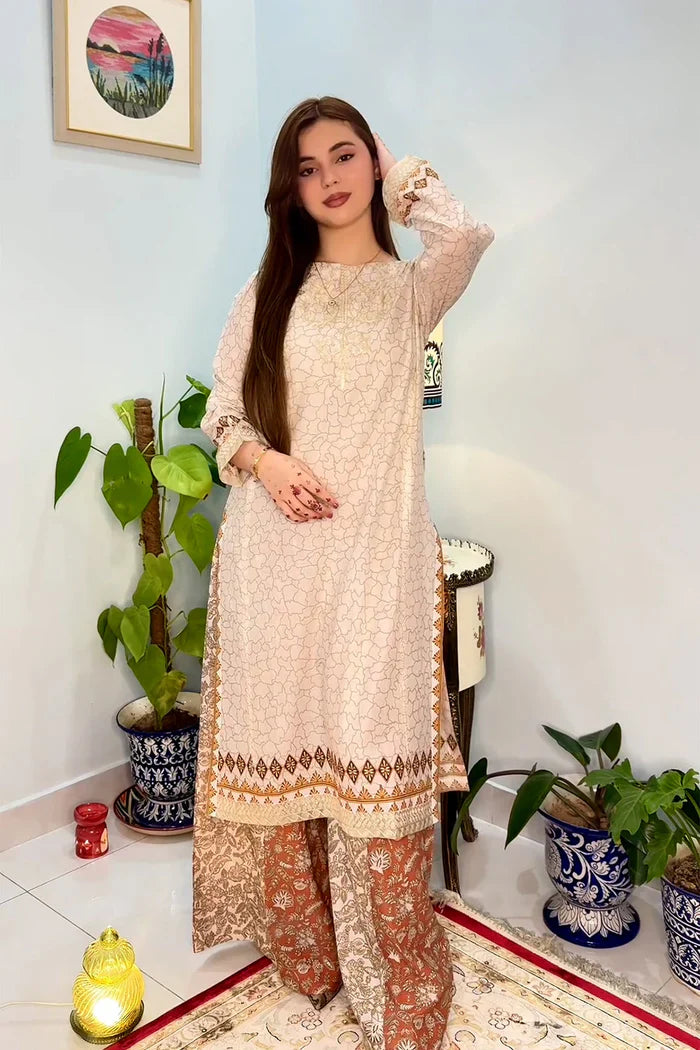 Maryum N Maria | Ayra Collection | HELEN - MS50451