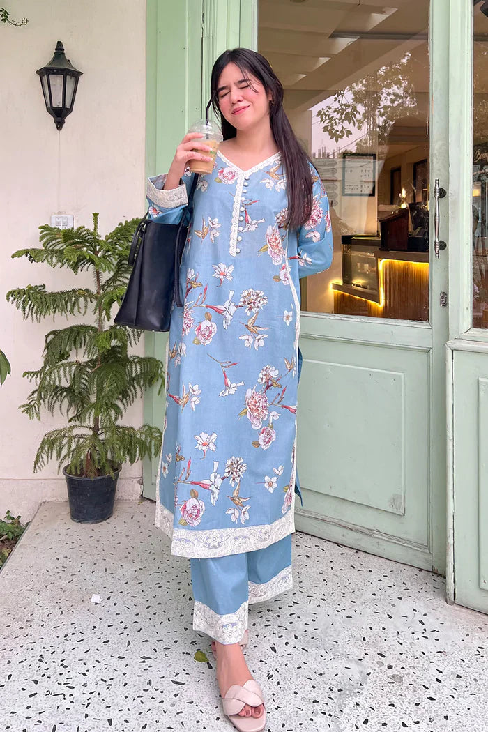 Maryum N Maria | Ayra Collection | SELENE - MS50452