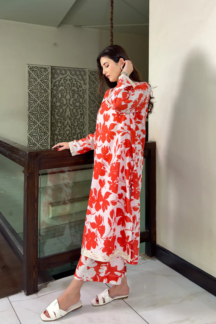 Maryum N Maria | Ayra Collection | DELPHI - MS50453