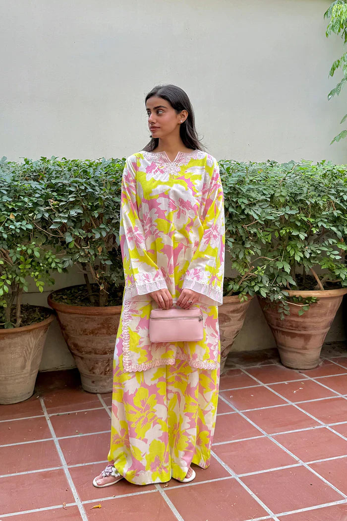 Maryum N Maria | Ayra Collection | MAIA - MS50455