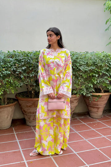 Maryum N Maria | Ayra Collection | MAIA - MS50455