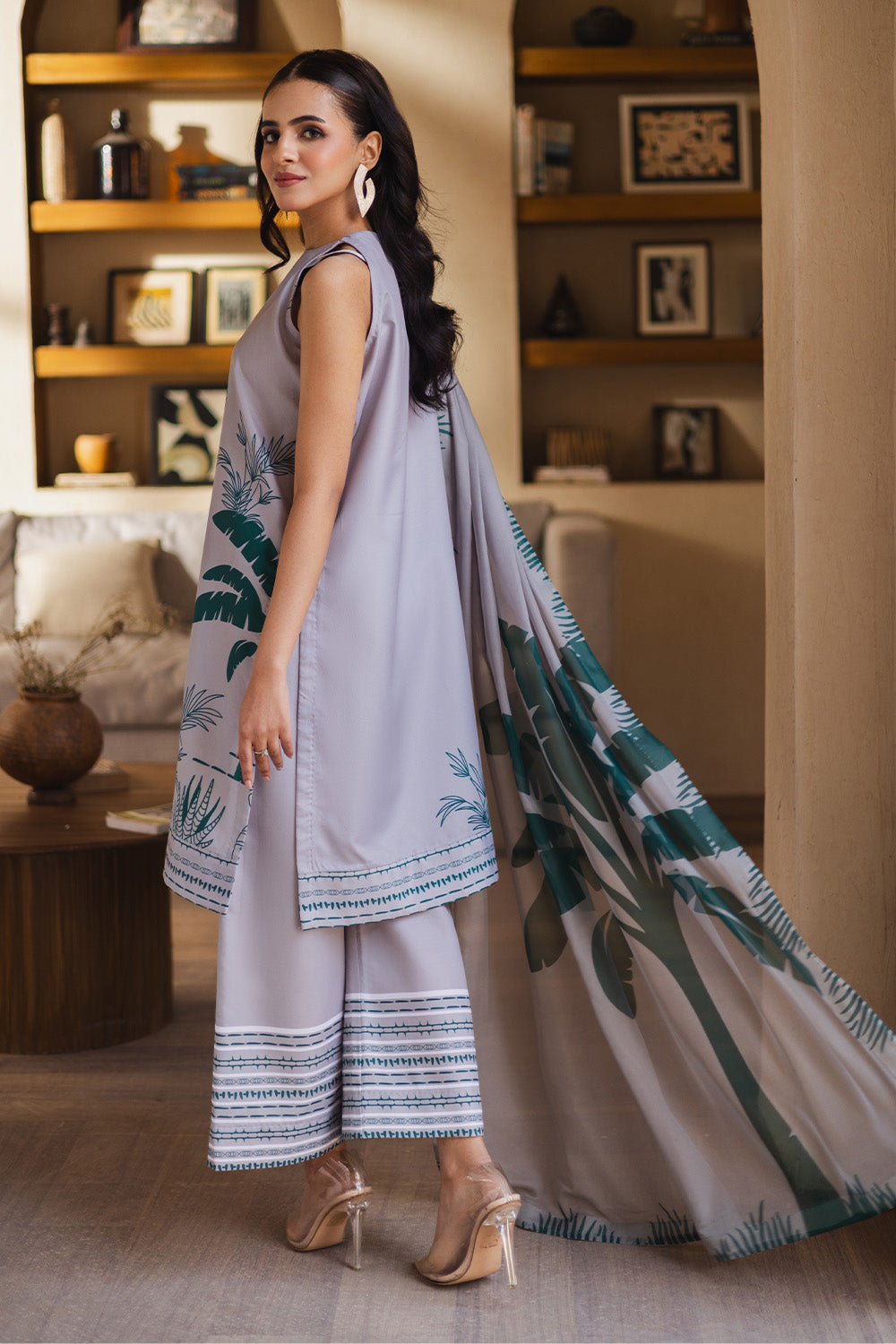 Maryum N Maria | Ceil 25 |  DIBA