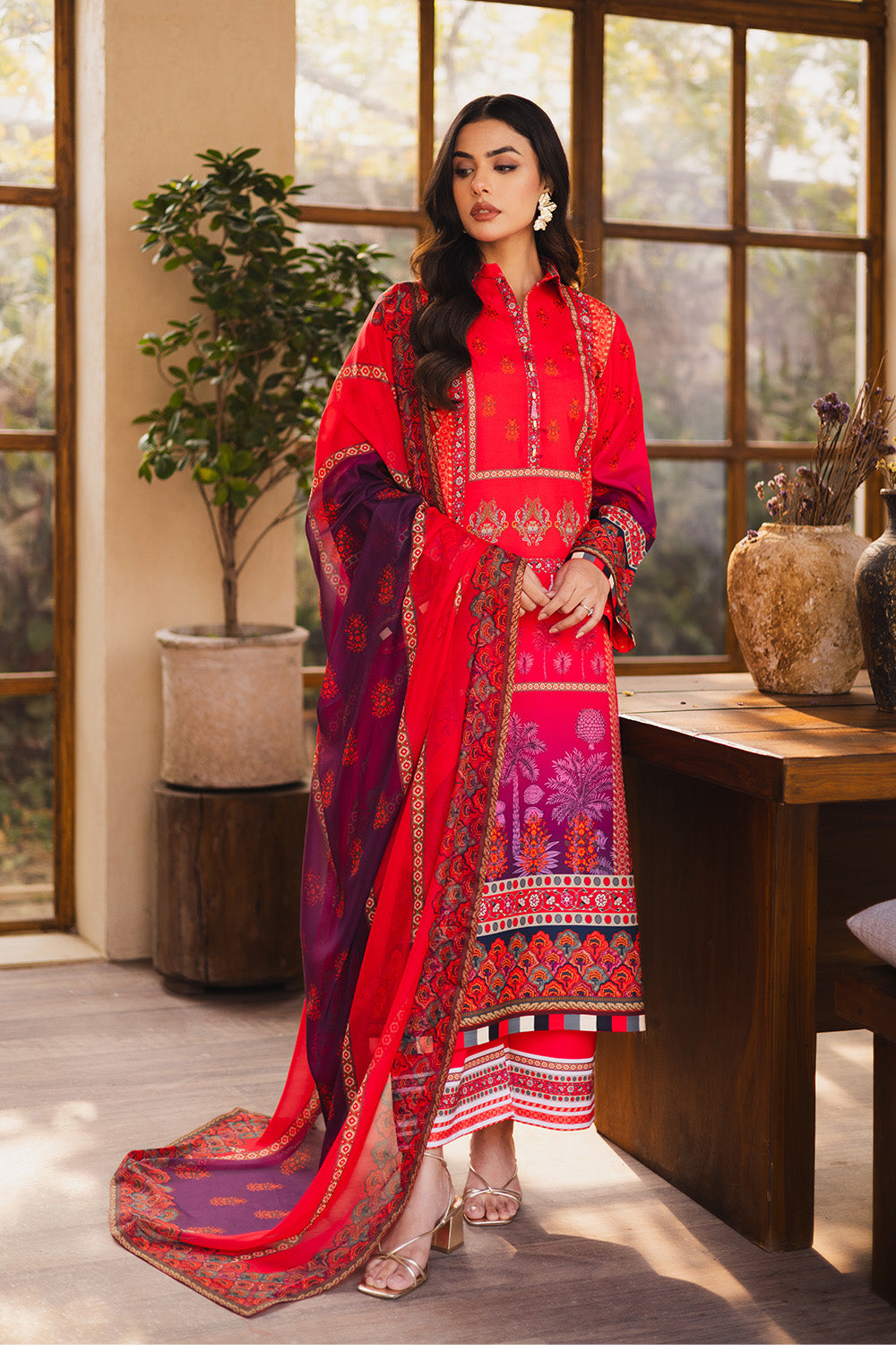 Maryum N Maria | Ceil 25 |  AUSET