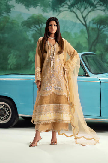 Maryum N Maria | Mushal | BÉATRICE - MSU5543