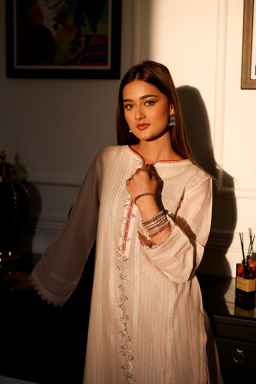 Maryum N Maria | Eid Edit vol 1 | SAIREN - MSS5688