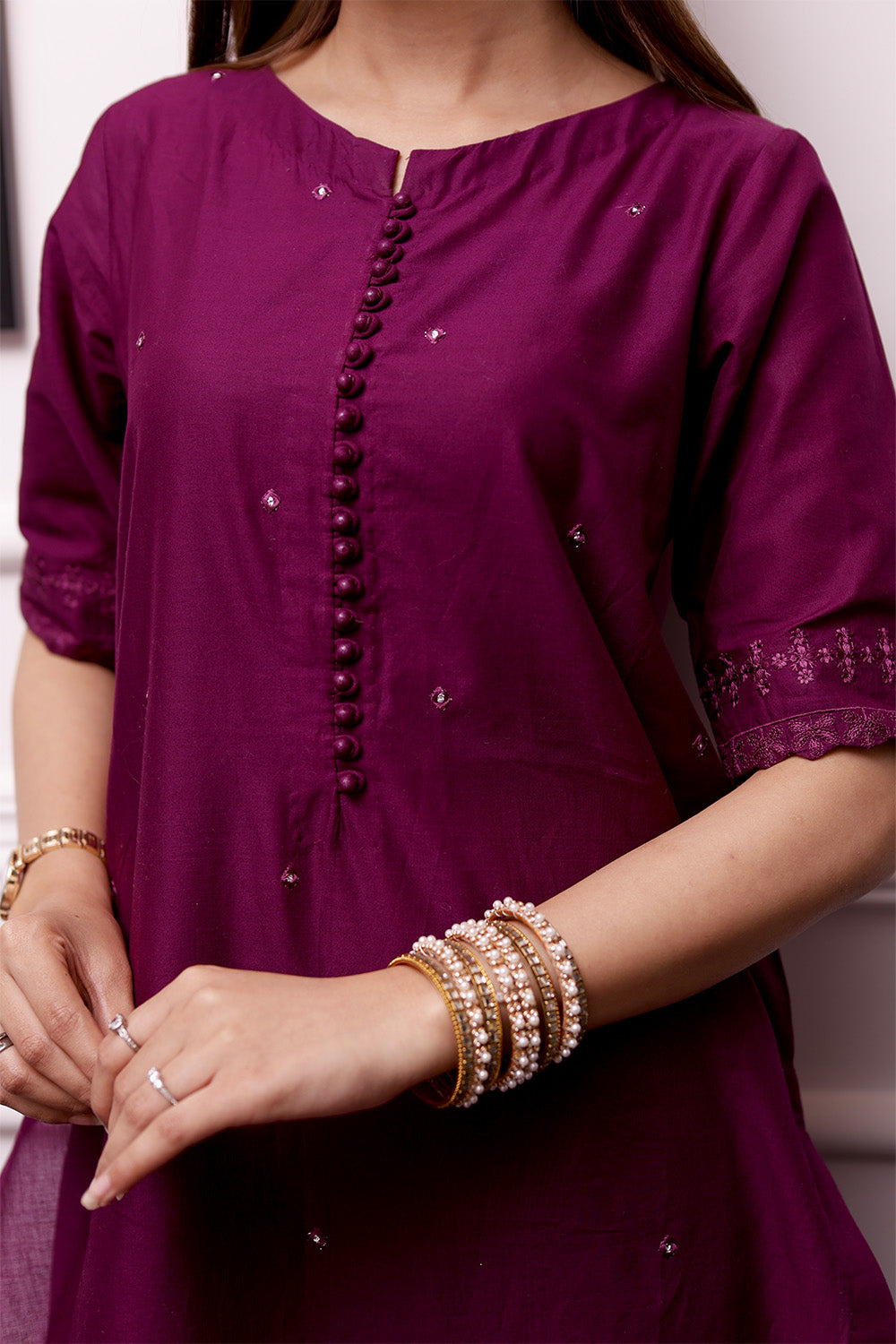 Maryum N Maria | Eid Edit vol 1 | FAY - MSS5695