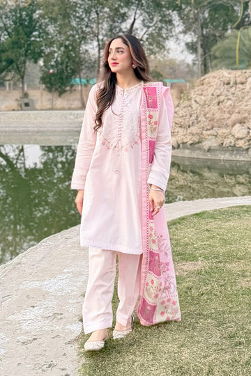 Maryum N Maria | Eid Edit vol 2 | NOURISSE - MSS5718