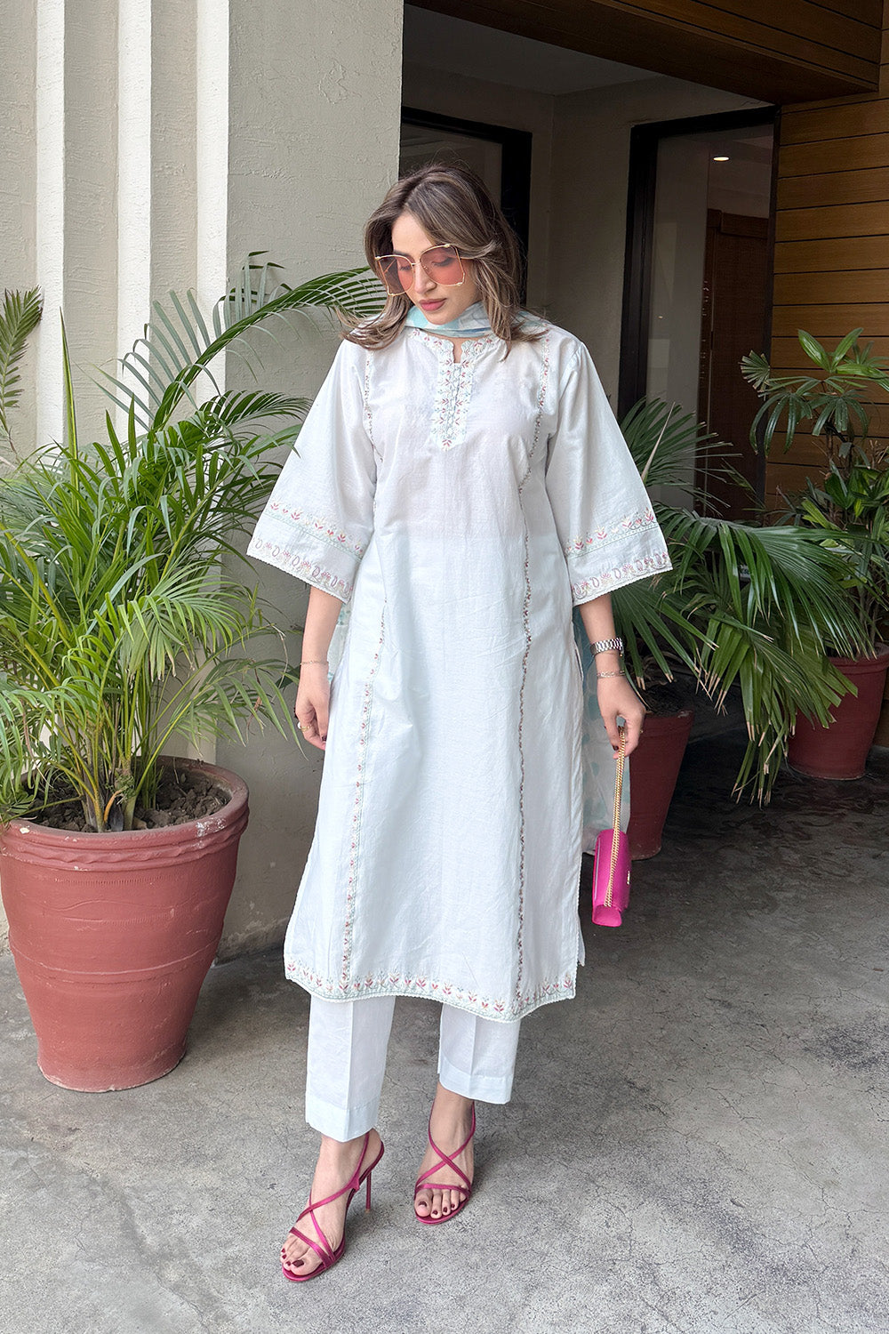 Maryum N Maria | Eid Edit vol 2 | MAHRAE - MSS5721