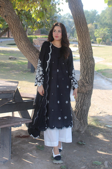 Maryum N Maria | Eid Edit vol 2 | AURESHA - MSS5729