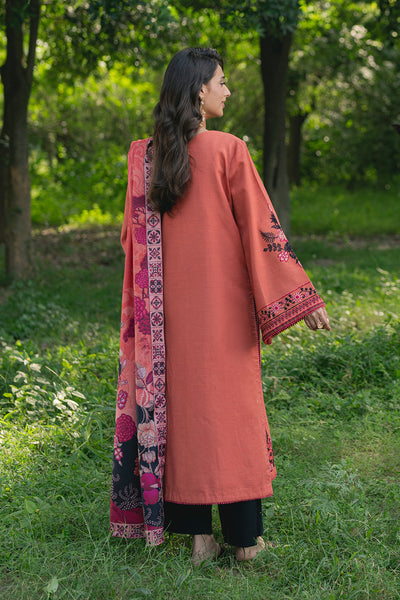 Maryum N Maria | Cosy Crew Winter Pret 25 | ELO - MSS5771