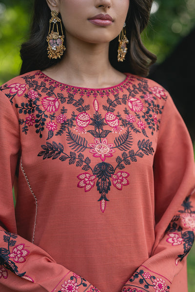 Maryum N Maria | Cosy Crew Winter Pret 25 | ELO - MSS5771