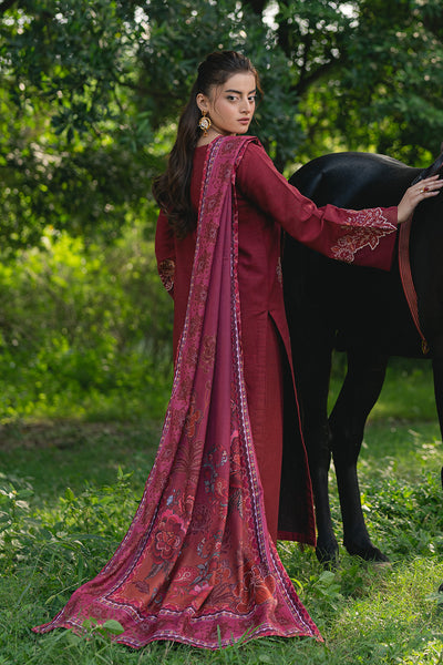 Maryum N Maria | Cosy Crew Winter Pret 25 | SOLANIA - MSS5773