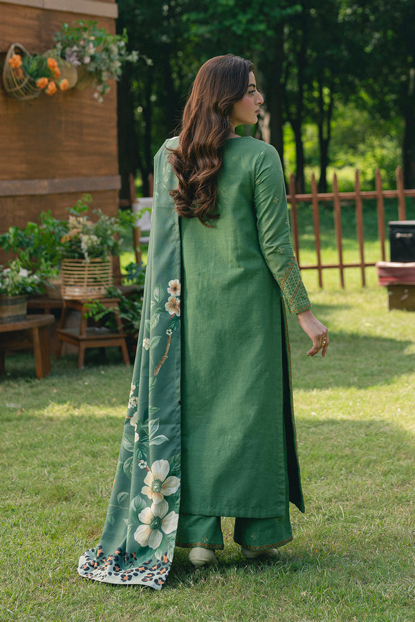 Maryum N Maria | Cosy Crew Winter Pret 25 | KOI - MSS5774