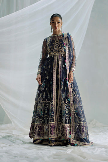 Maryum N Maria | Serene Wedding Dresses | AARUTHIRA - MSS5854