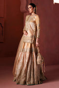 Maryum N Maria | Luxury Silk | NIKKAH RITUAL - MSS5901
