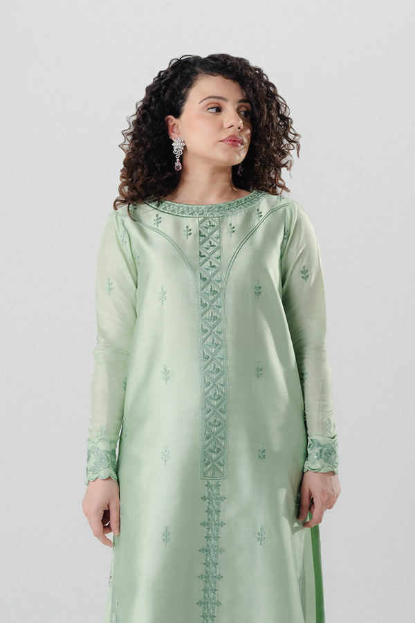 Maryum N Maria | Noura Luxe Pret | FAY - MSS5981