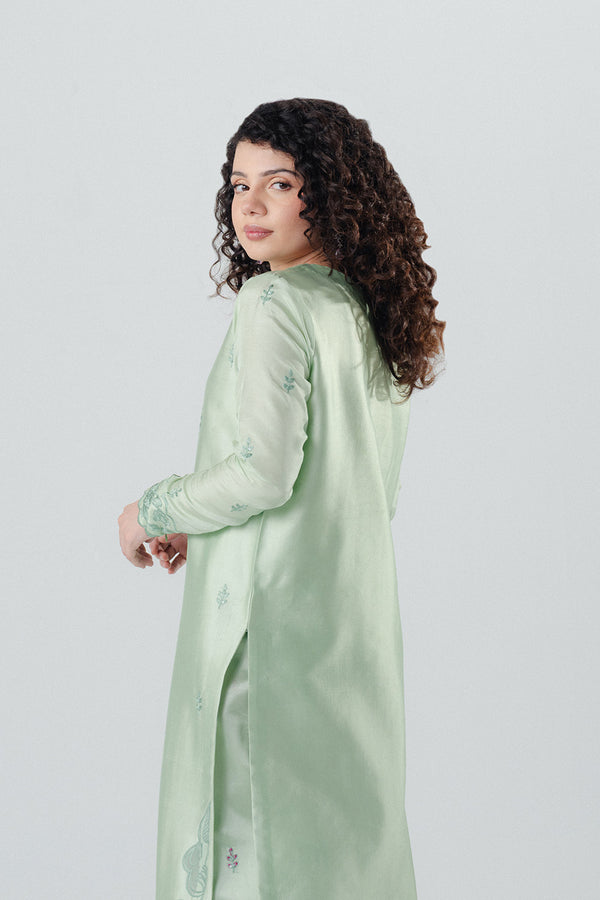 Maryum N Maria | Noura Luxe Pret | FAY - MSS5981