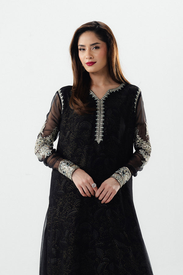 Maryum N Maria | Noura Luxe Pret | GILDA - MSS5983