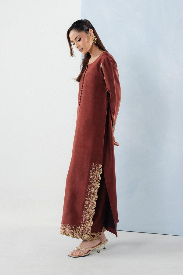 Maryum N Maria | Noura Luxe Pret | DULCIE - MSS5985