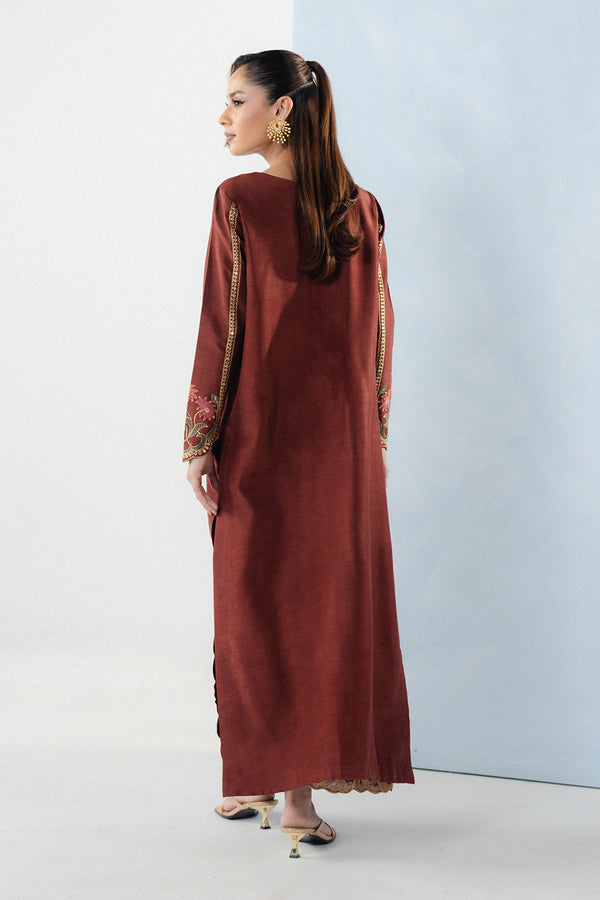 Maryum N Maria | Noura Luxe Pret | DULCIE - MSS5985