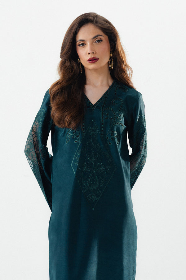 Maryum N Maria | Noura Luxe Pret | ZORA - MSS5986