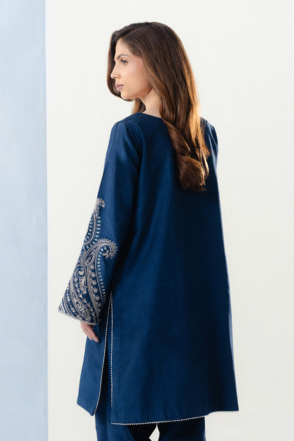 Maryum N Maria | Noura Luxe Pret | MAPLE - MSS5987