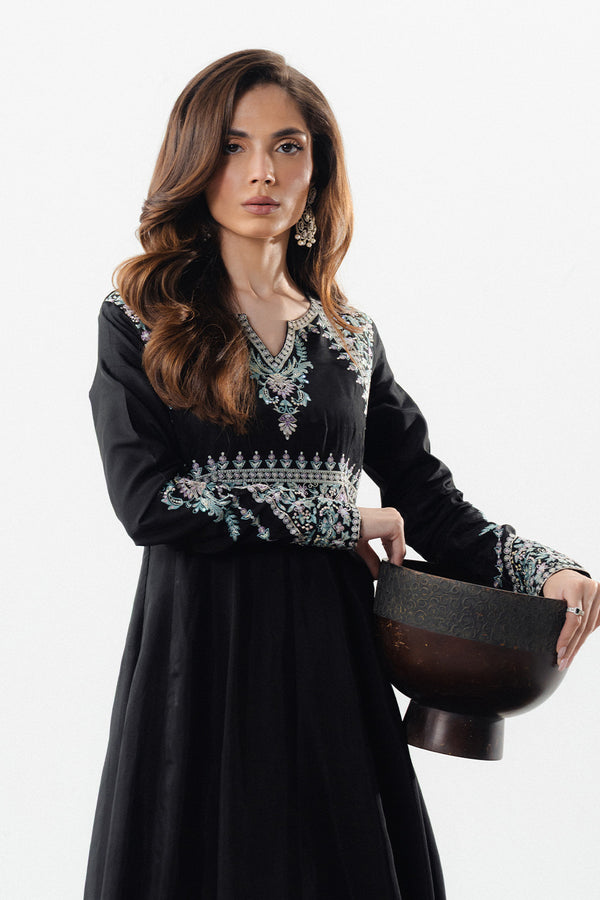 Maryum N Maria | Noura Luxe Pret | PALOMA - MSS5988